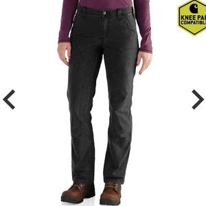 Carhartt Crawford Double Front Pants
